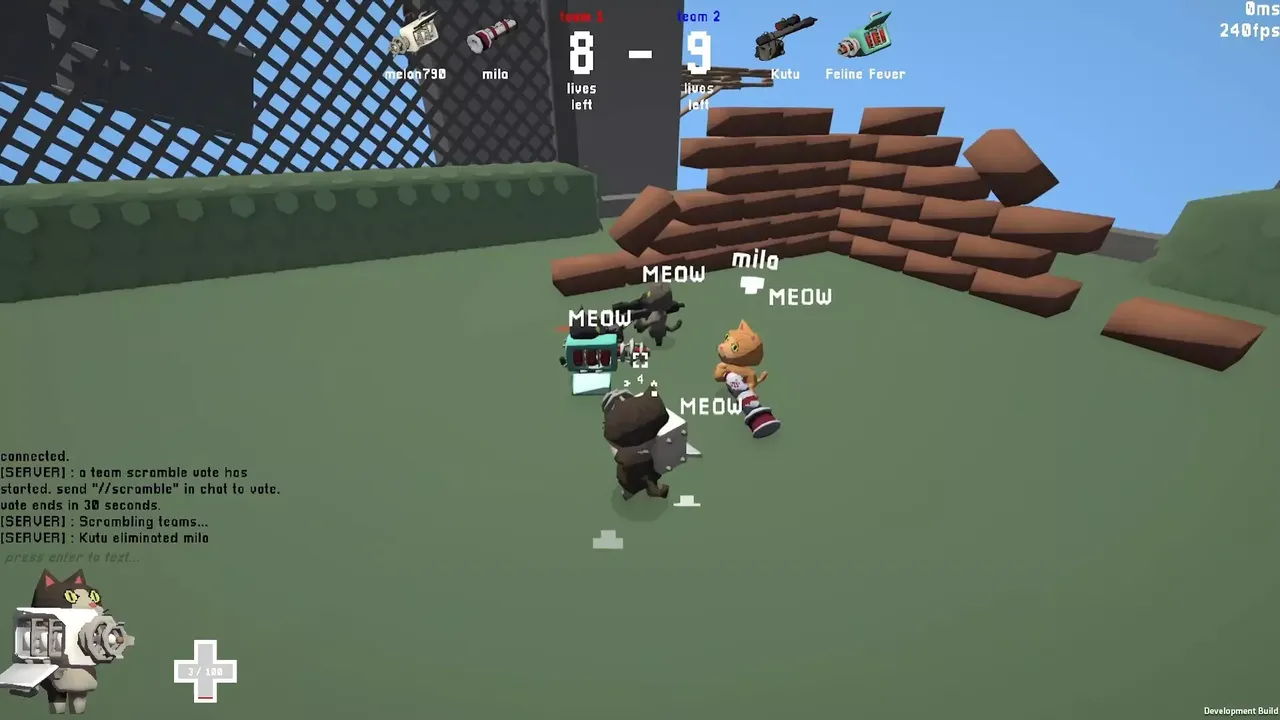 -Lucid Clowder ( Early Access )-游戏截图-好玩游戏库