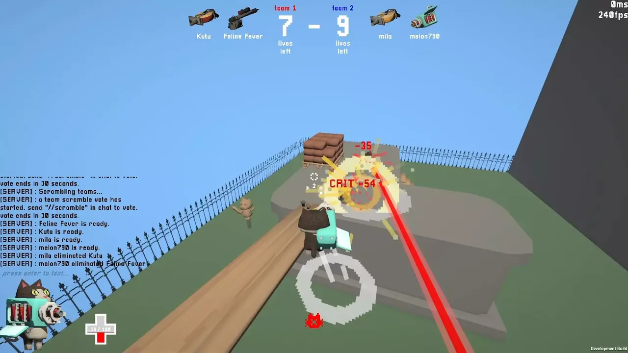 -Lucid Clowder ( Early Access )-游戏截图-好玩游戏库
