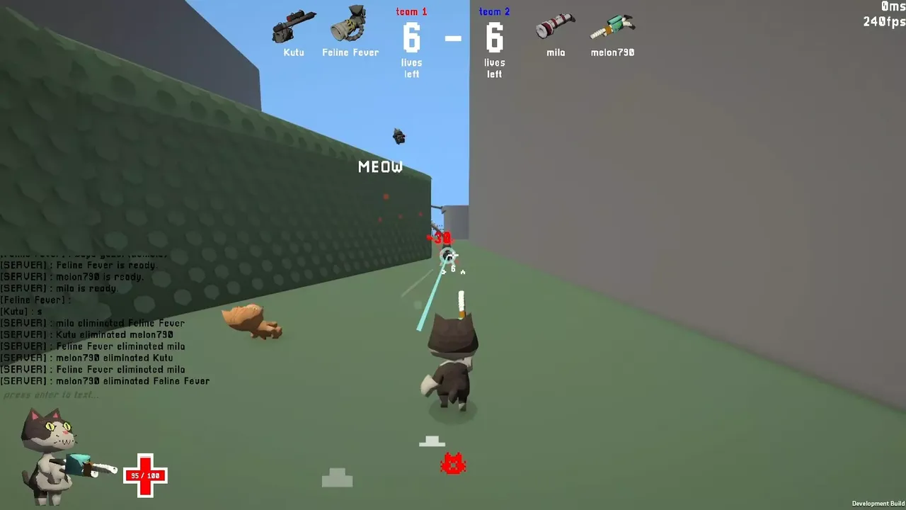 -Lucid Clowder ( Early Access )-游戏截图-好玩游戏库
