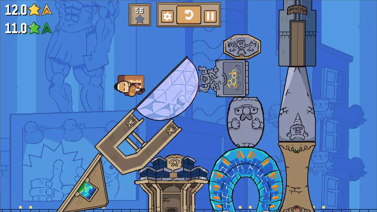 -Blueprint Bob-游戏截图-好玩游戏库