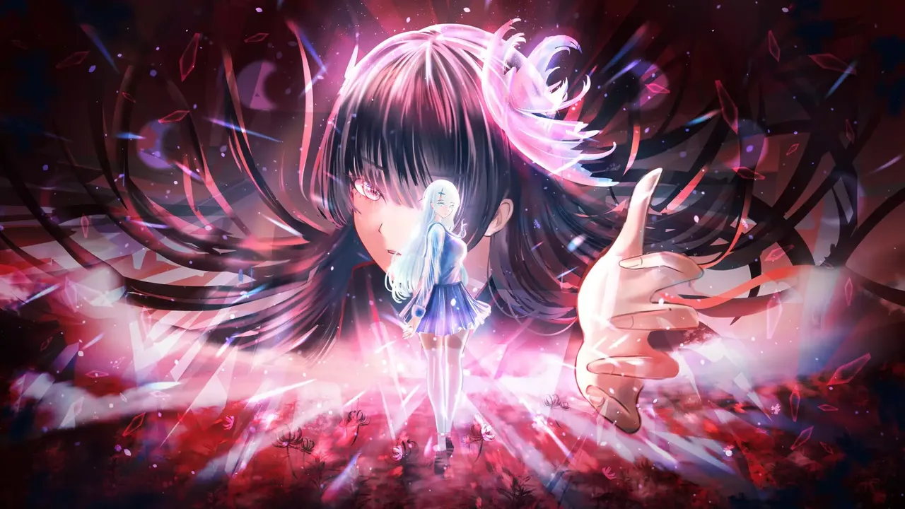 -Mirror of the Phantom Maiden-游戏截图-好玩游戏库