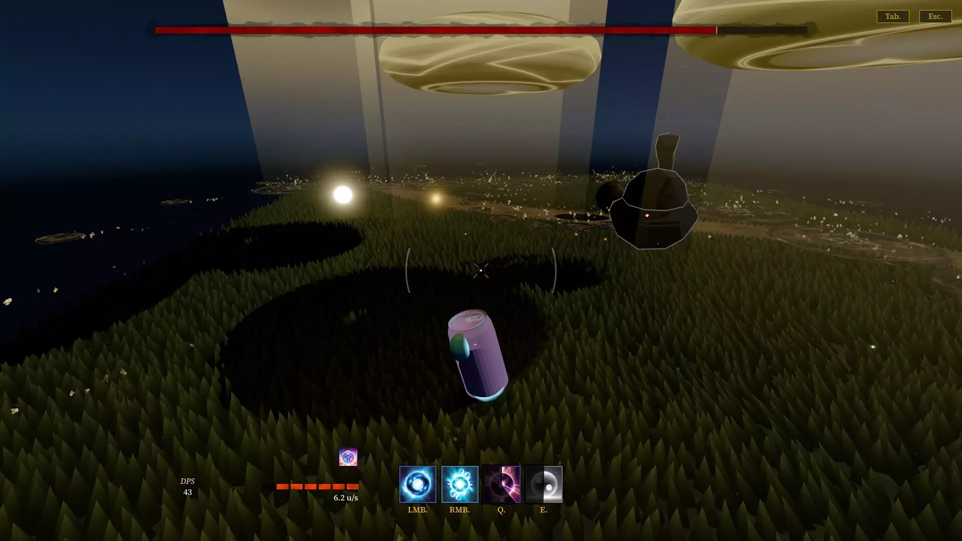 -When The Road Darkens-游戏截图-好玩游戏库