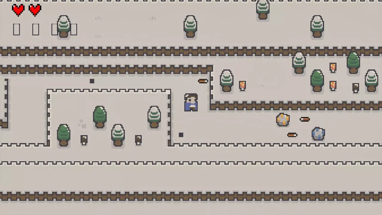 -Way to Town-游戏截图-好玩游戏库