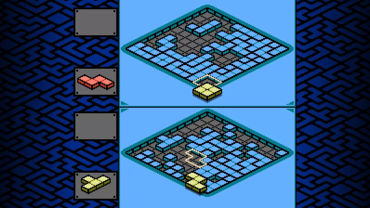 -Perfect Diamond-游戏截图-好玩游戏库