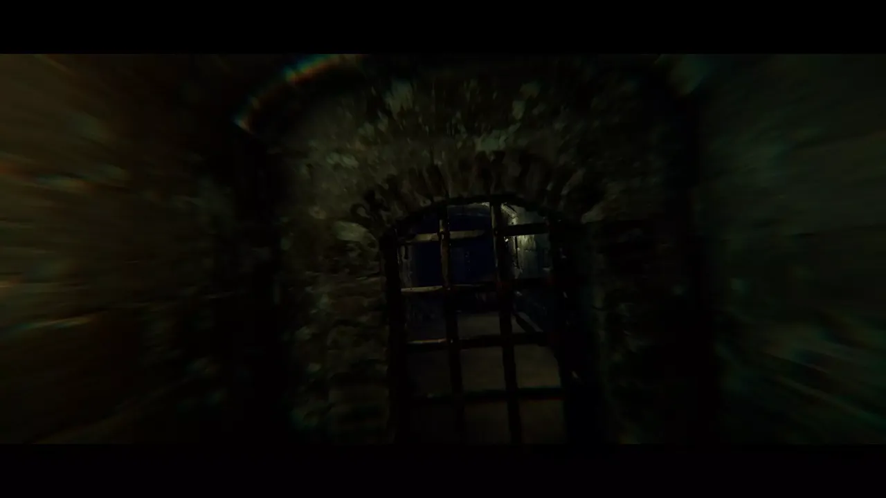 -Interstice: Journey into Darkness-游戏截图-好玩游戏库