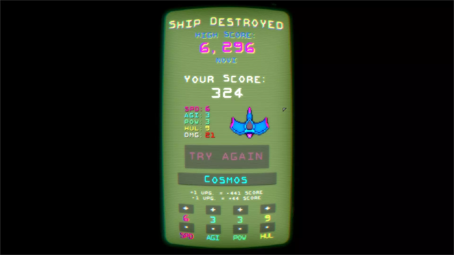 -DRONE SMUGGLER-游戏截图-好玩游戏库