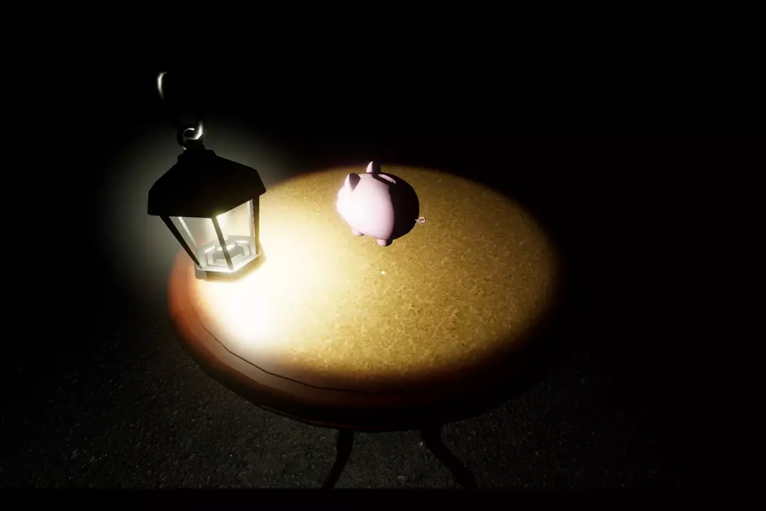 -Lantern of Remembrance-游戏截图-好玩游戏库