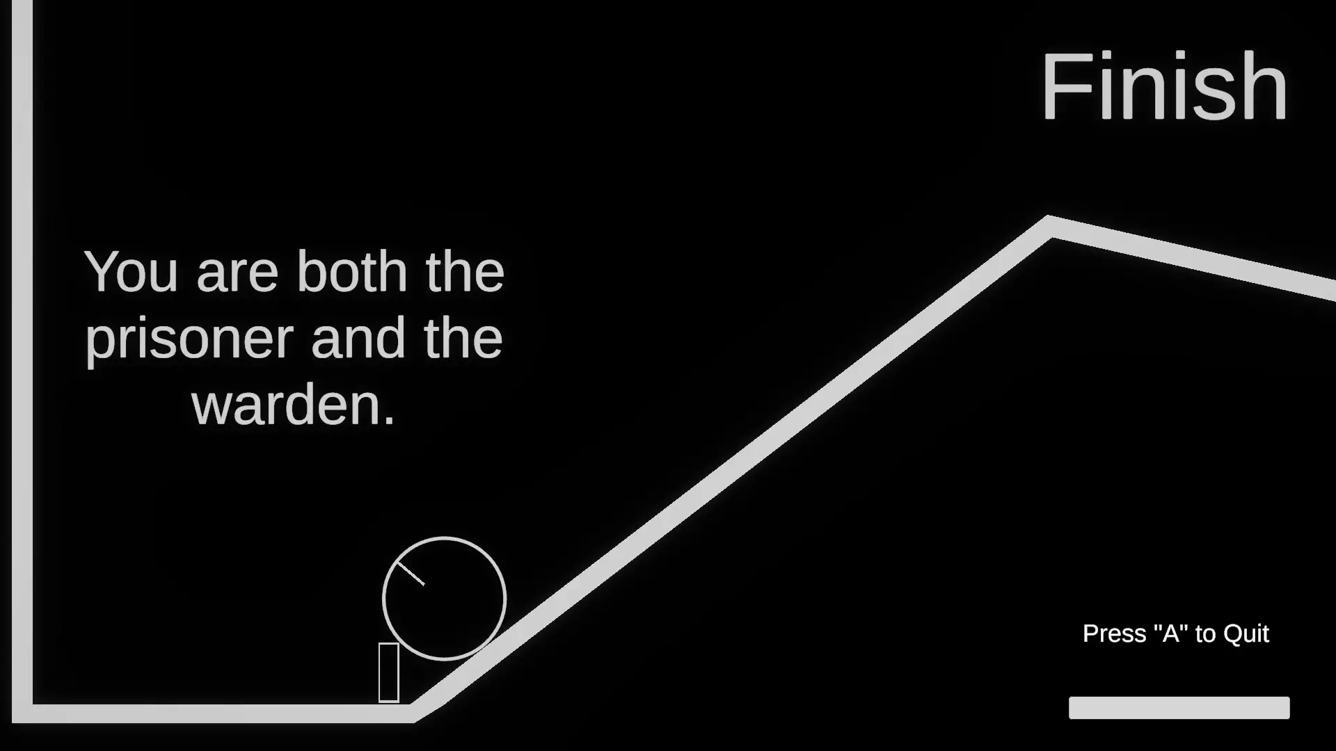 Meaningless Suffering