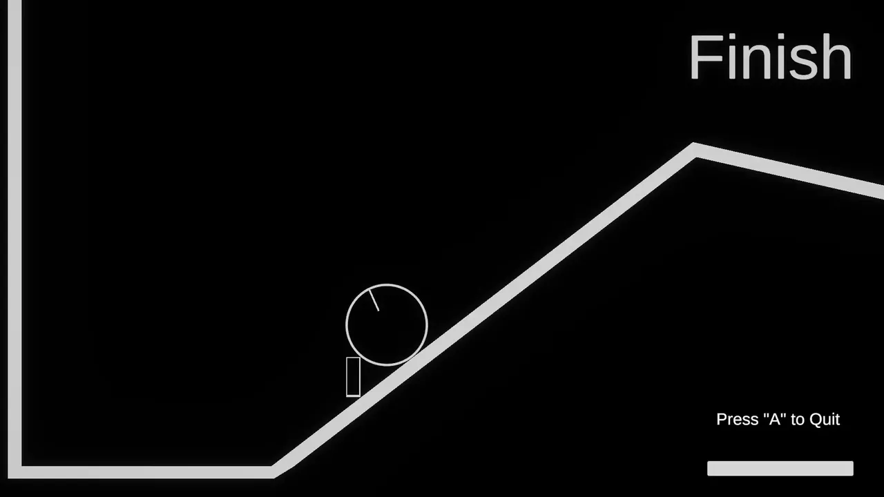 -Meaningless Suffering-游戏截图-好玩游戏库