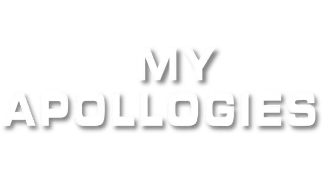 太空迷航 | My Apollogies LOGO