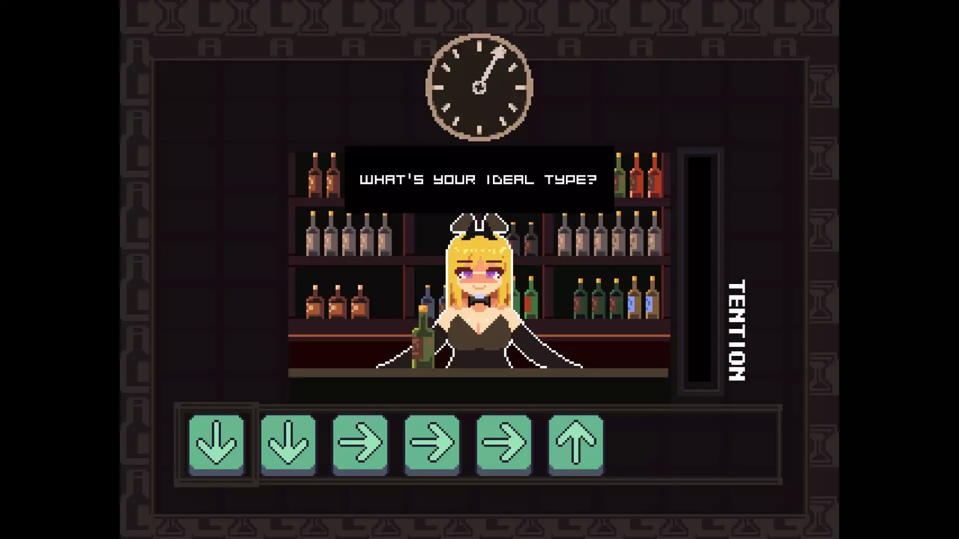 -BunnyBarTalk-游戏截图-好玩游戏库