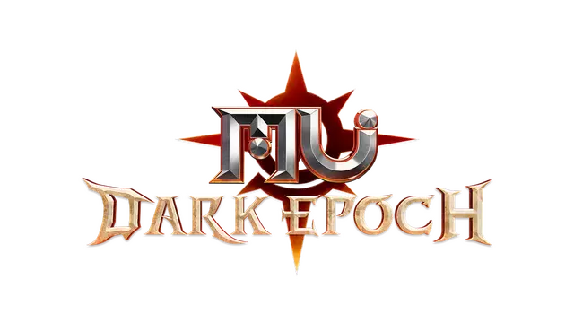 奇迹：黑暗纪元 | MU: Dark Epoch LOGO