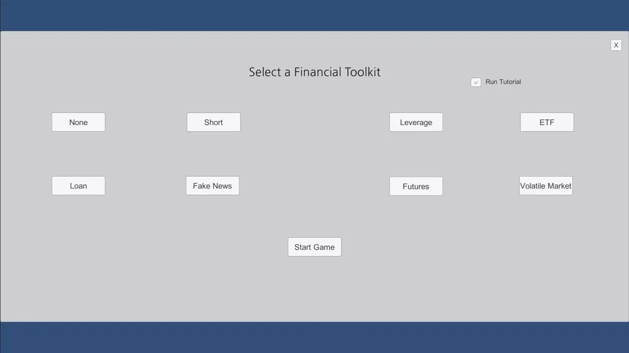 -Day Trading Simulator-游戏截图-好玩游戏库