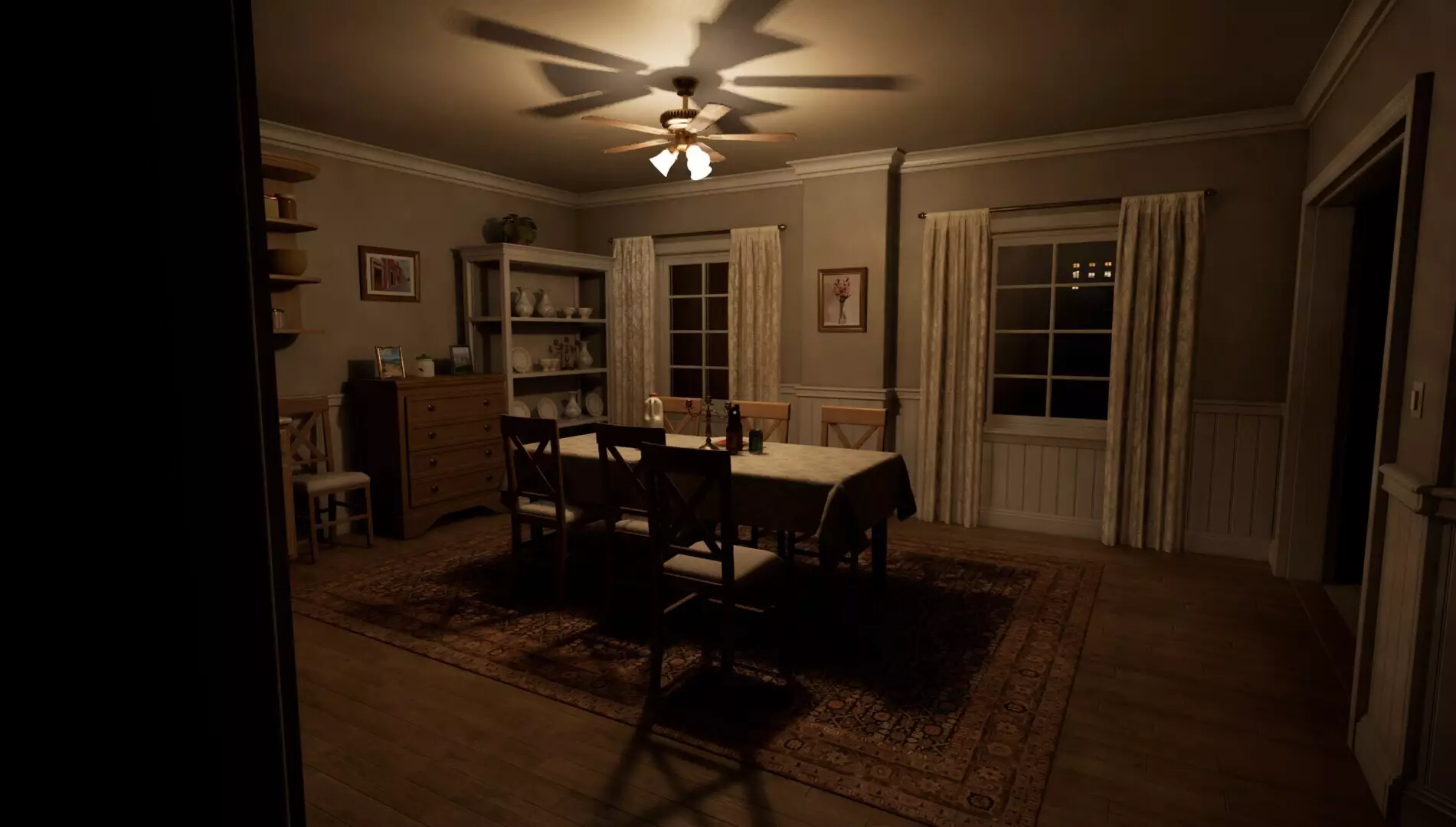 -The Museum Sentinel-游戏截图-好玩游戏库