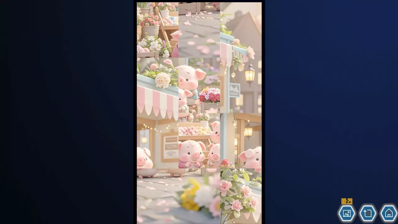 -Pixelo-游戏截图-好玩游戏库