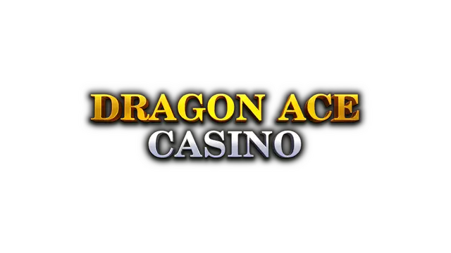 龙牌赌场 | Dragon Ace Casino LOGO
