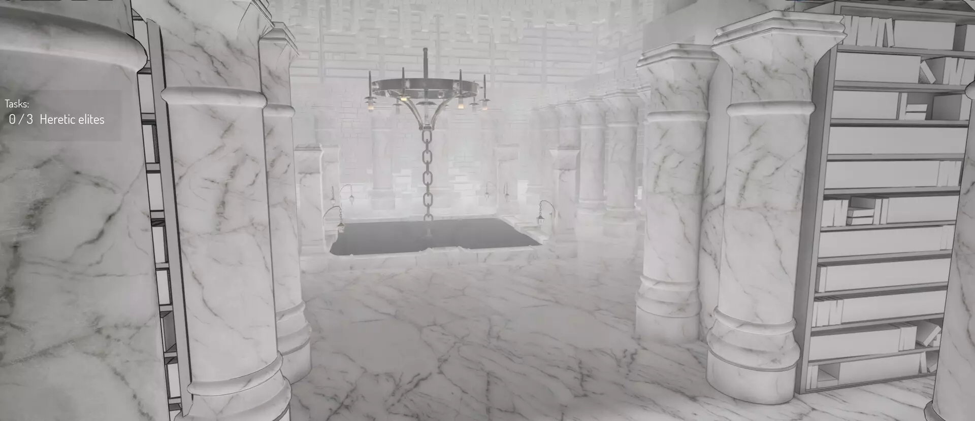 -Excommunication-游戏截图-好玩游戏库