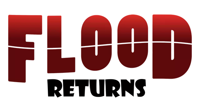 筑坝求生 | Flood Returns LOGO
