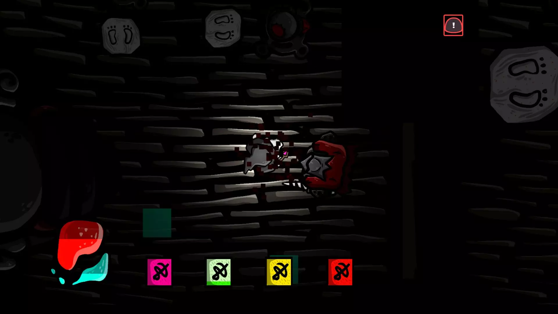 -The Manor-游戏截图-好玩游戏库