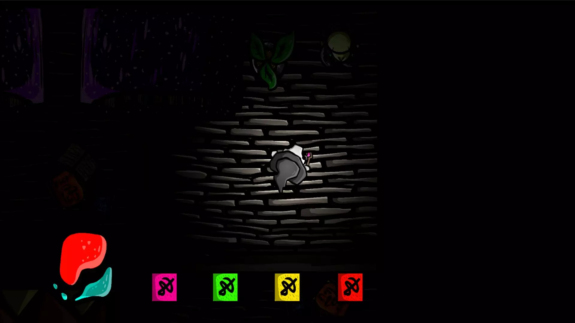 -The Manor-游戏截图-好玩游戏库