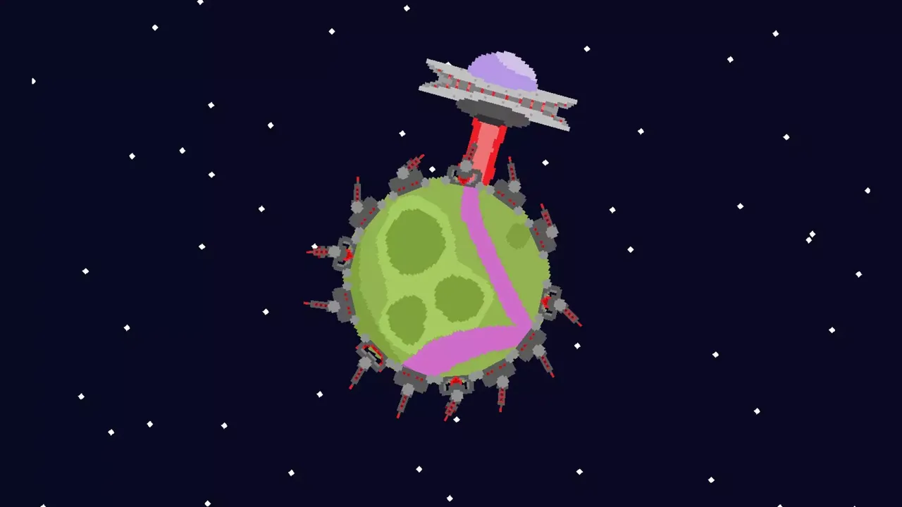 -Space Base-游戏截图-好玩游戏库