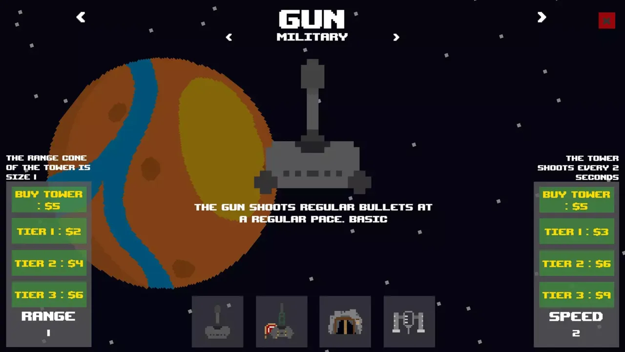 -Space Base-游戏截图-好玩游戏库