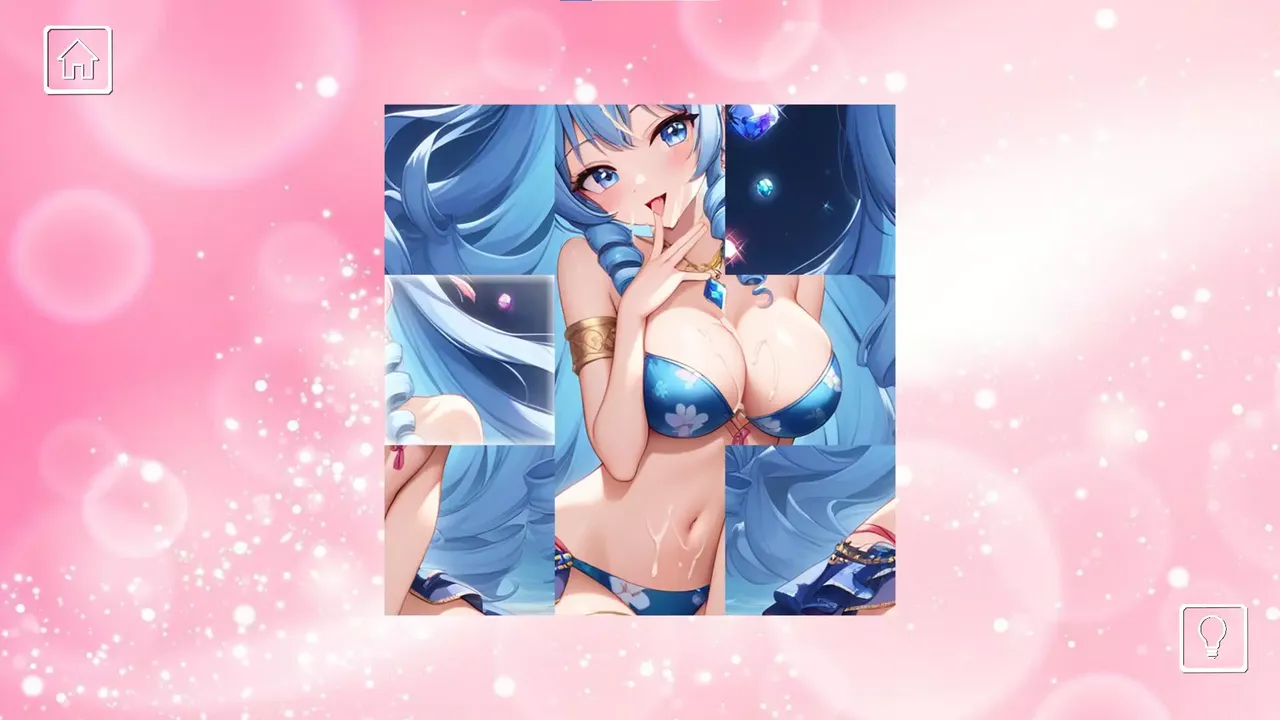 Hentai Age Beach