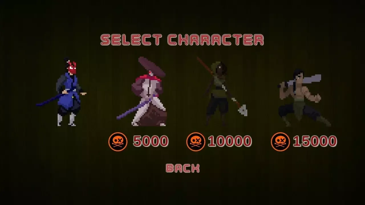 -Impossible Slasher! Hack and Slash-游戏截图-好玩游戏库