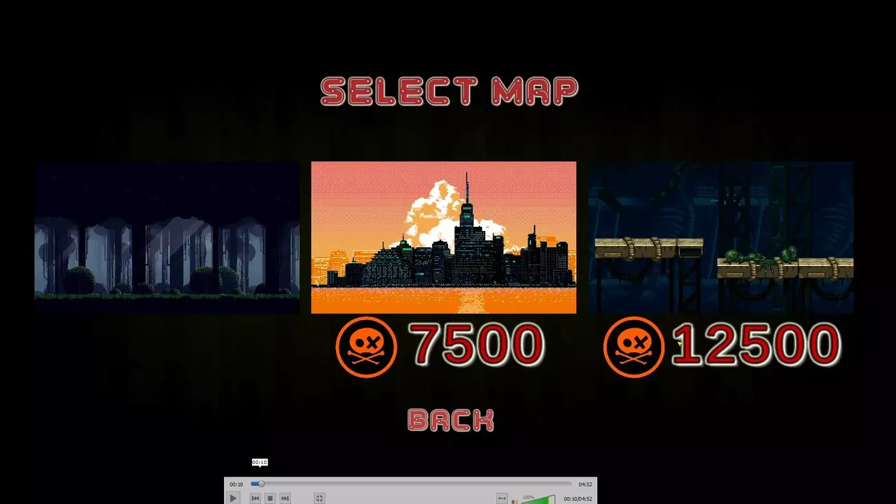 -Impossible Slasher! Hack and Slash-游戏截图-好玩游戏库