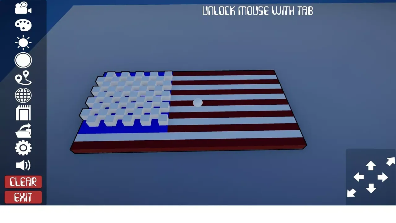 -Voxel Verse-游戏截图-好玩游戏库