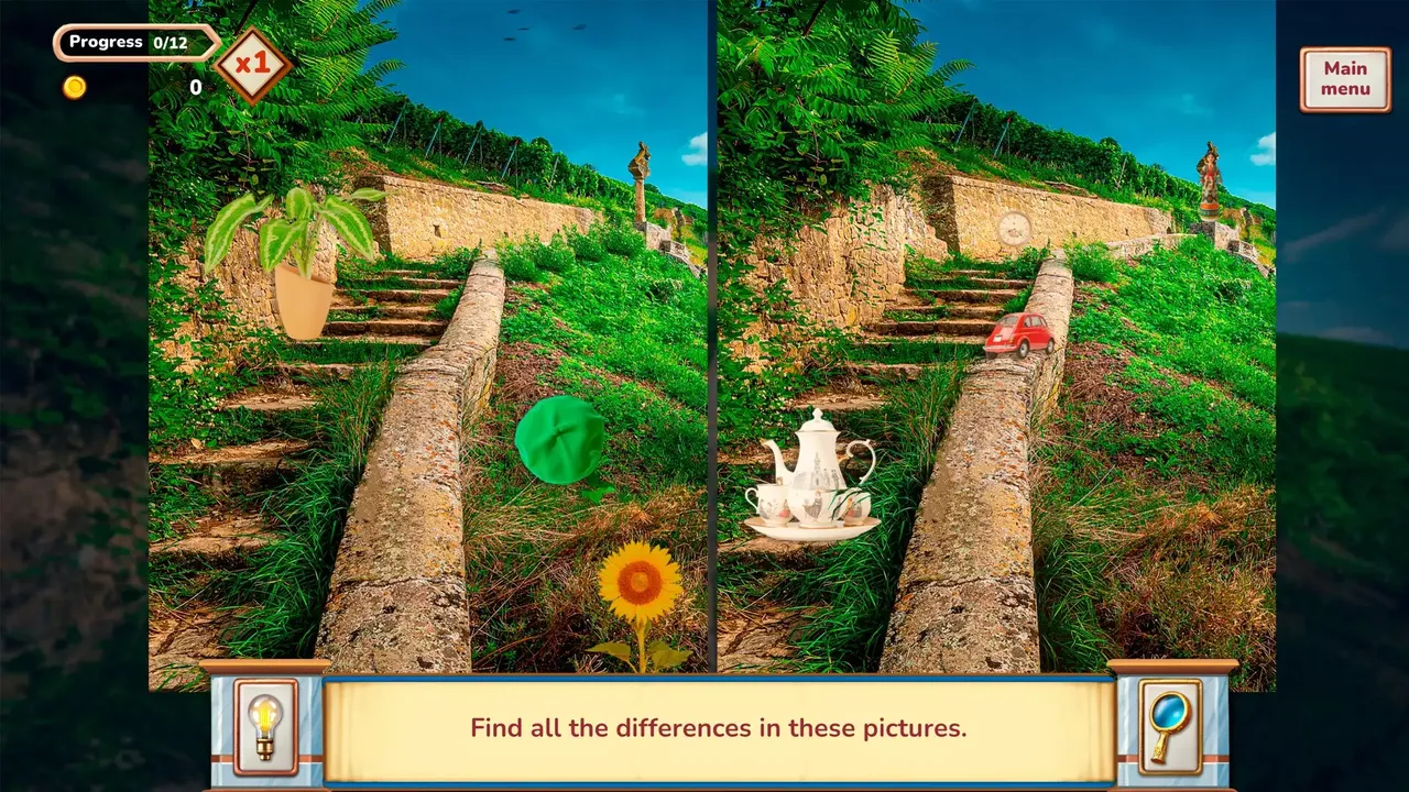 -World Wonders: Hidden Histories 2-游戏截图-好玩游戏库