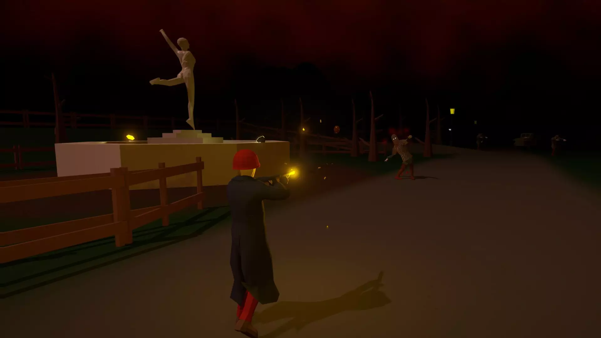 -Draugar-游戏截图-好玩游戏库