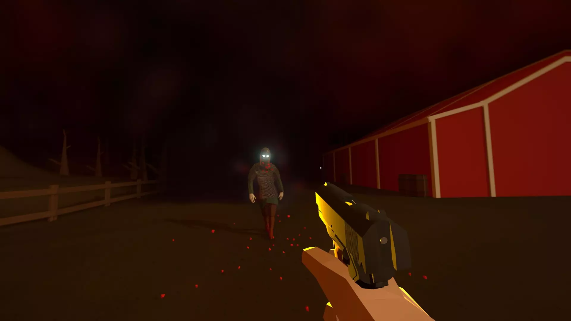 -Draugar-游戏截图-好玩游戏库