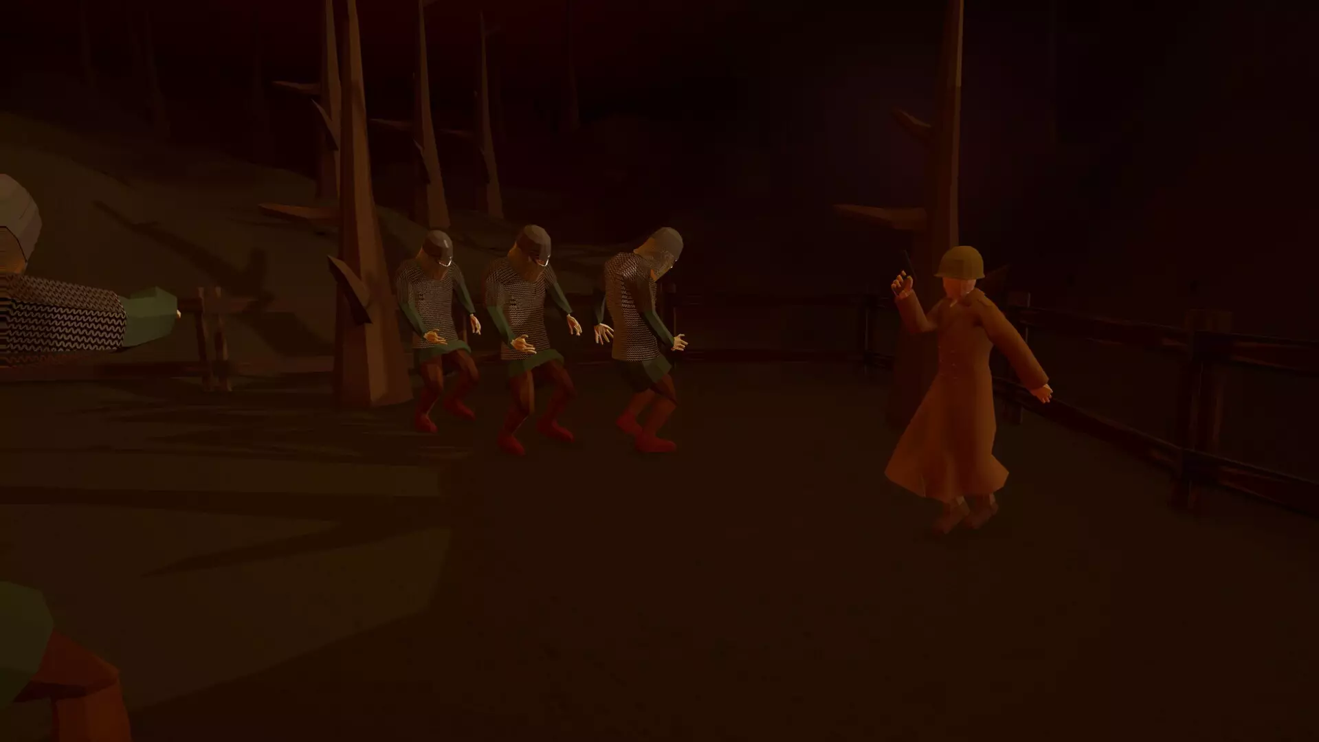 -Draugar-游戏截图-好玩游戏库