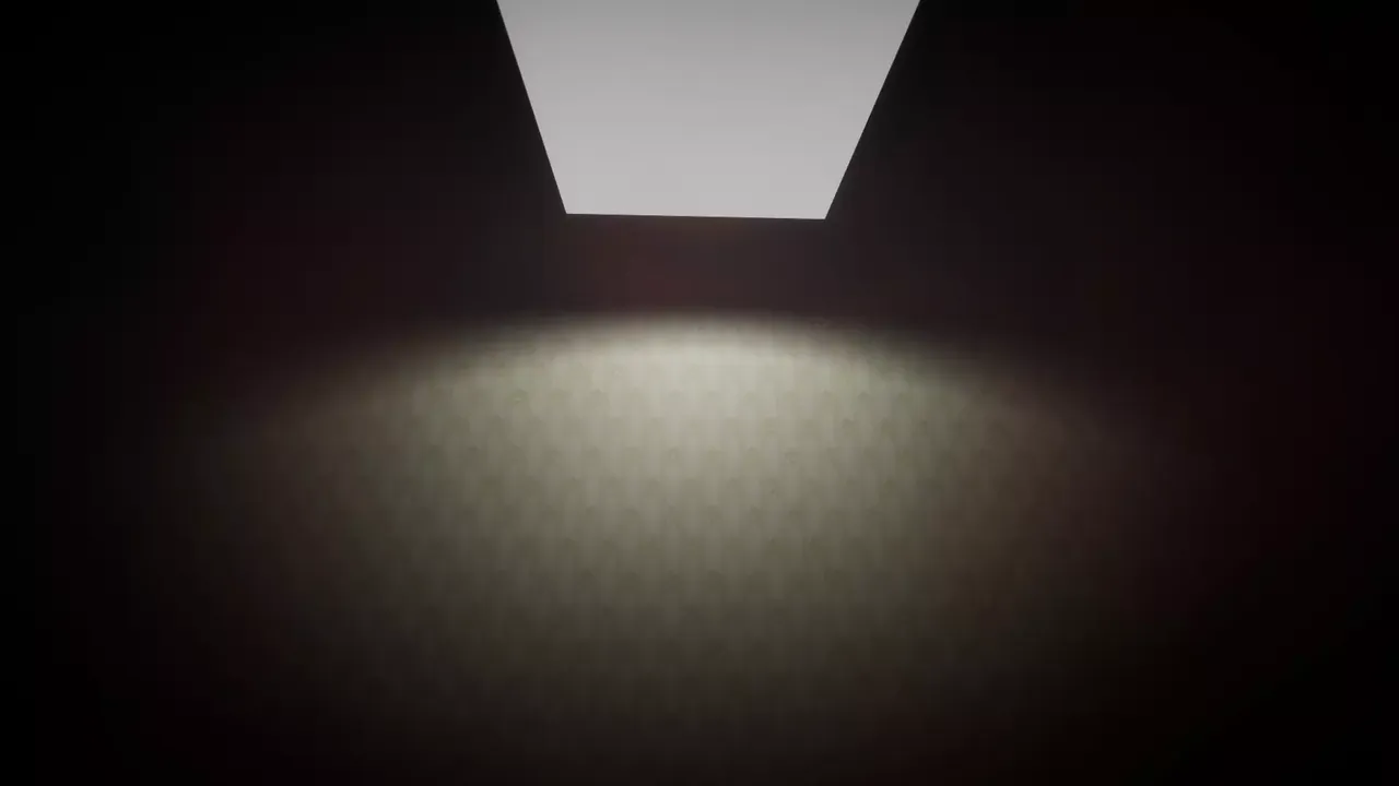 -Backrooms: Forgotten Floors-游戏截图-好玩游戏库