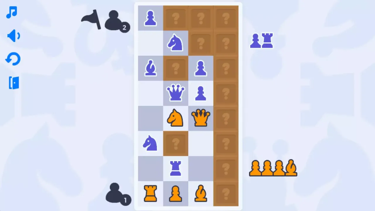 -Chess of Fortune-游戏截图-好玩游戏库
