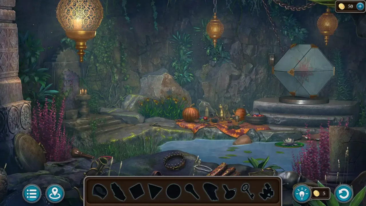 -Artifact Seekers 1-游戏截图-好玩游戏库