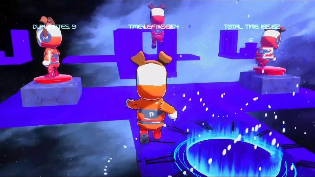 -Record Rewind Repeat-游戏截图-好玩游戏库