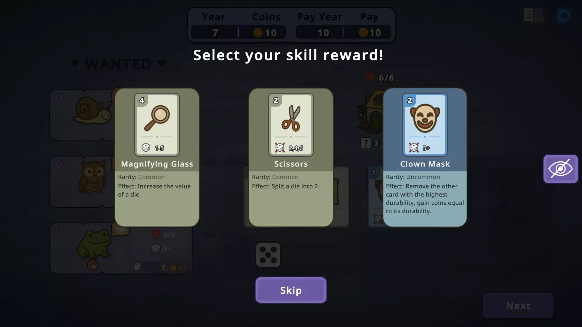 -Dice To Pay-游戏截图-好玩游戏库