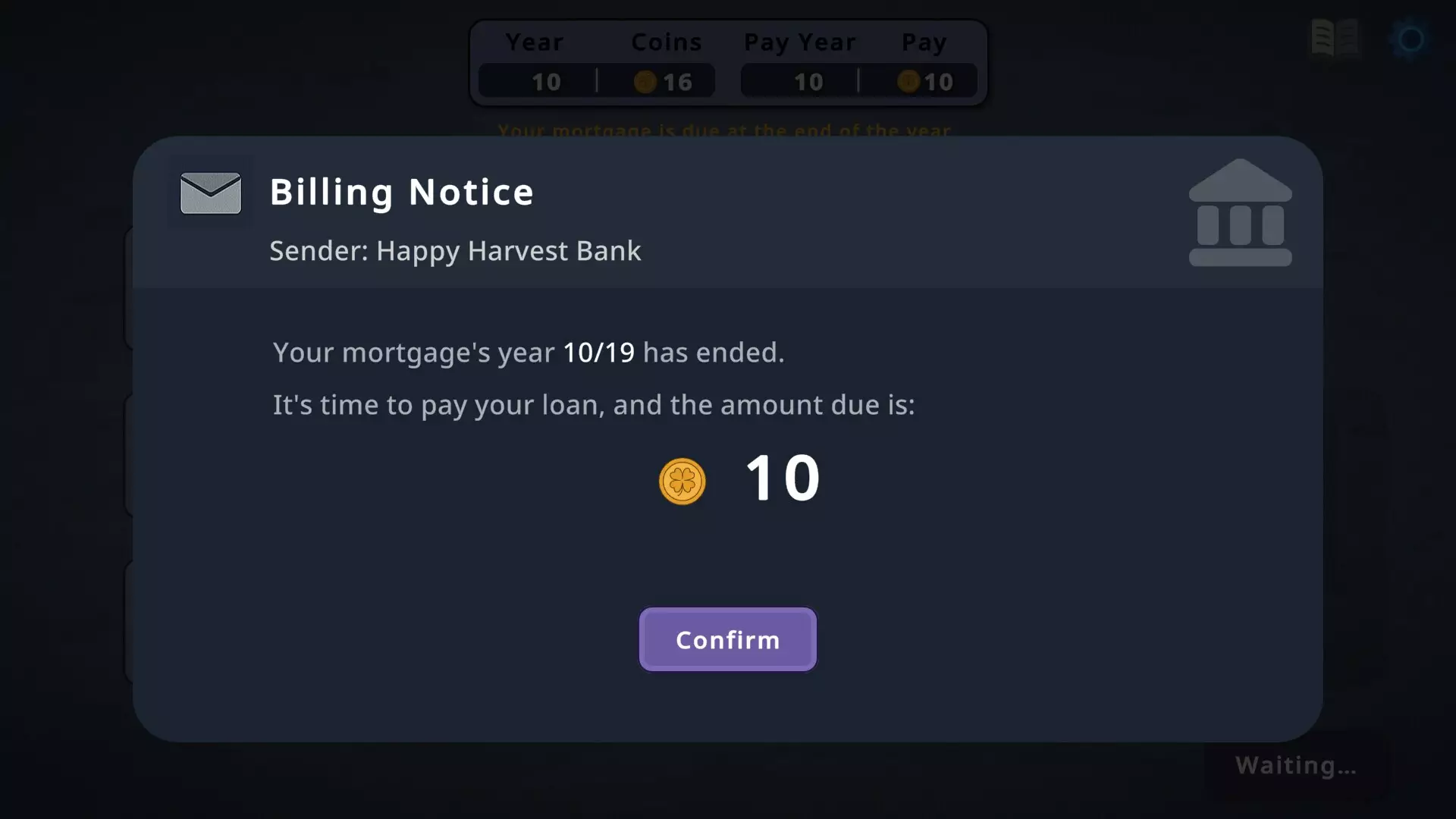 -Dice To Pay-游戏截图-好玩游戏库