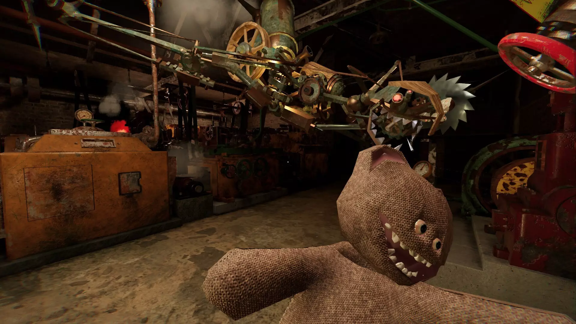 -Keep It Running: Together-游戏截图-好玩游戏库