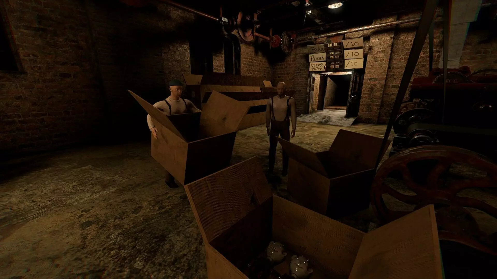 -Keep It Running: Together-游戏截图-好玩游戏库