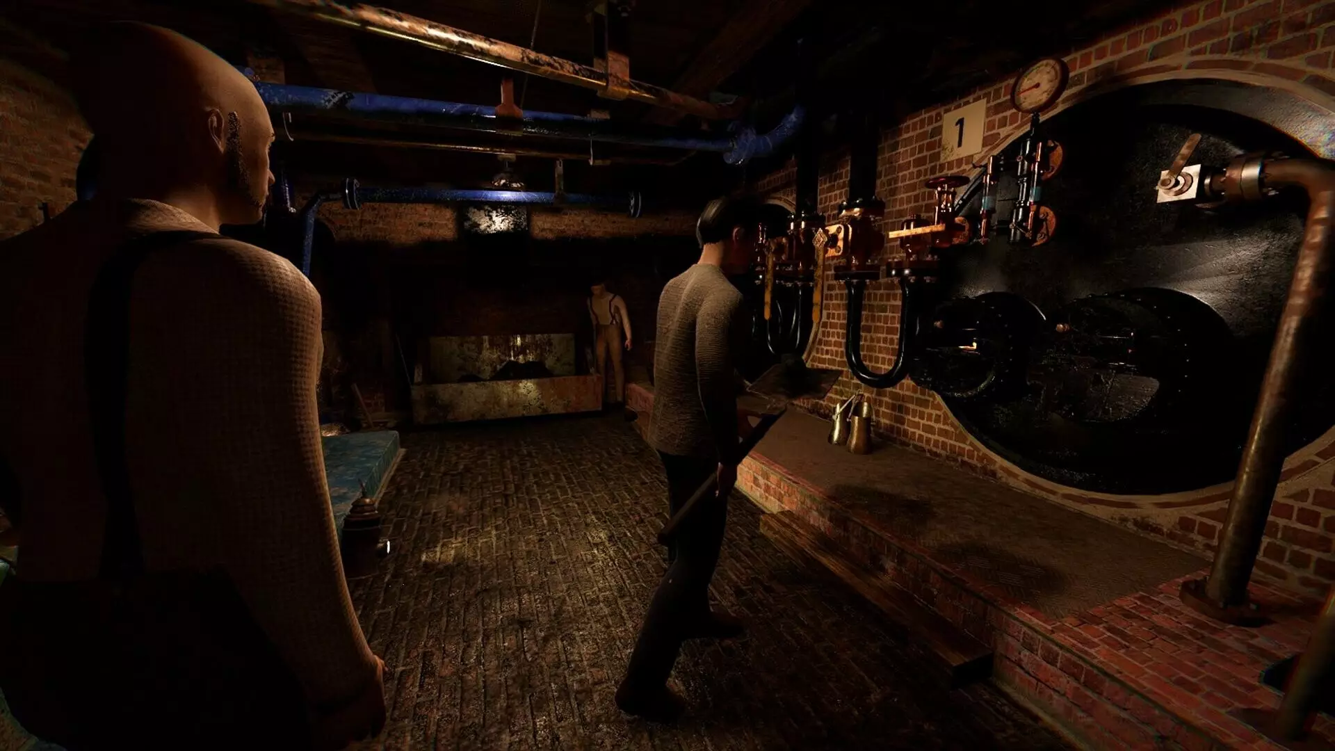 -Keep It Running: Together-游戏截图-好玩游戏库