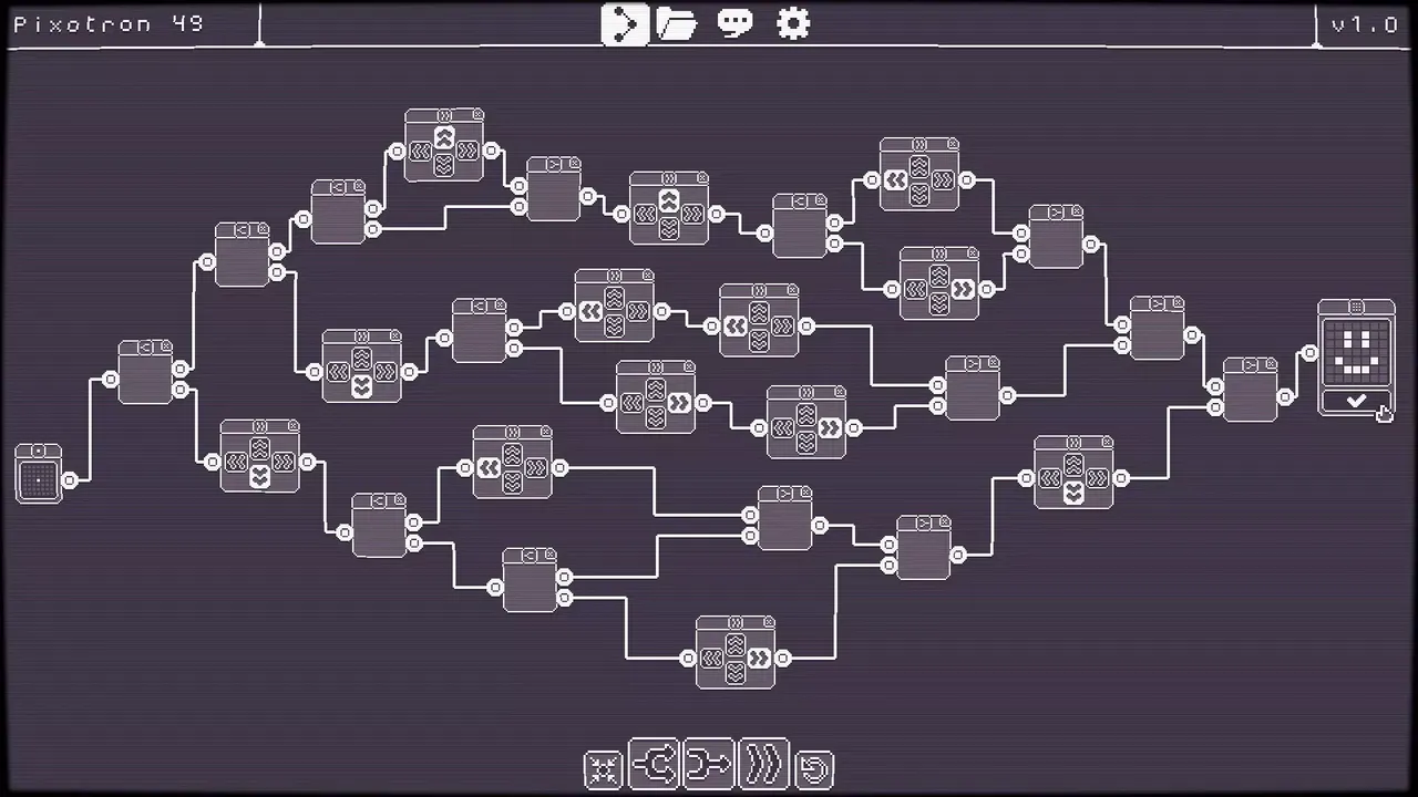 -The Pixotron 49-游戏截图-好玩游戏库