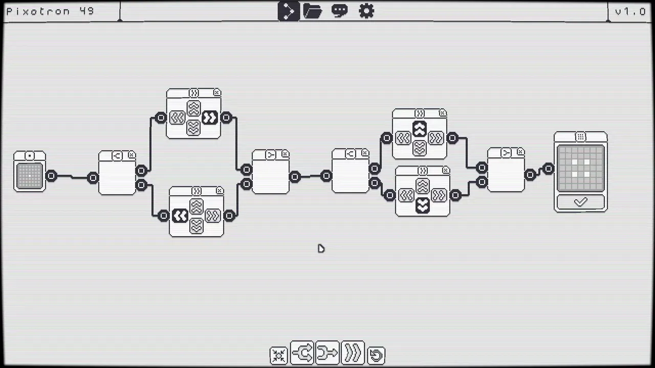 -The Pixotron 49-游戏截图-好玩游戏库
