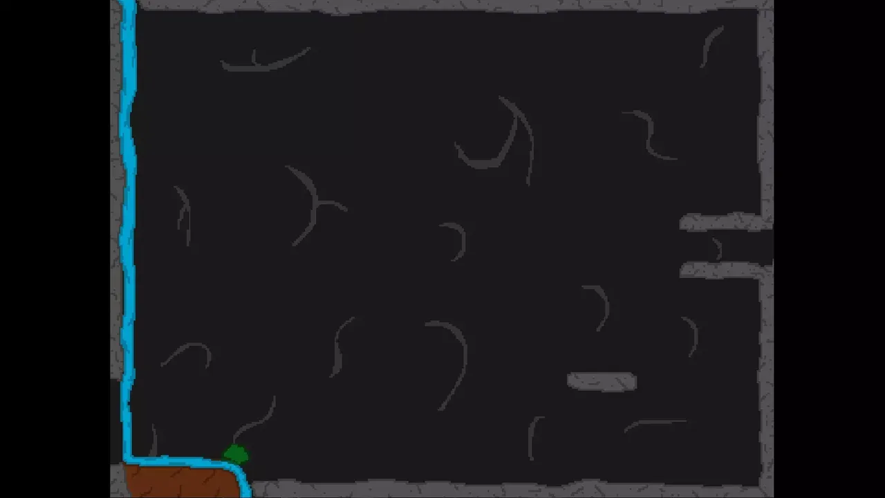 -Lil' Snot: Moon Escape-游戏截图-好玩游戏库