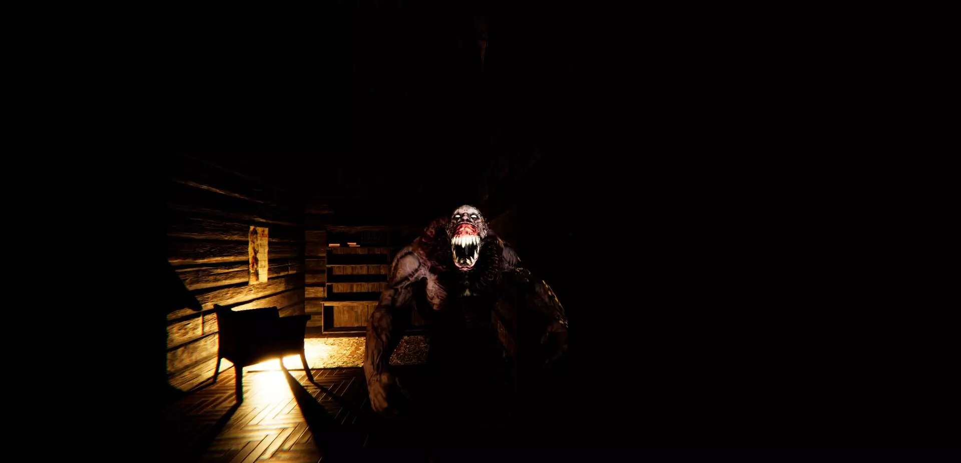 -The Schism-游戏截图-好玩游戏库