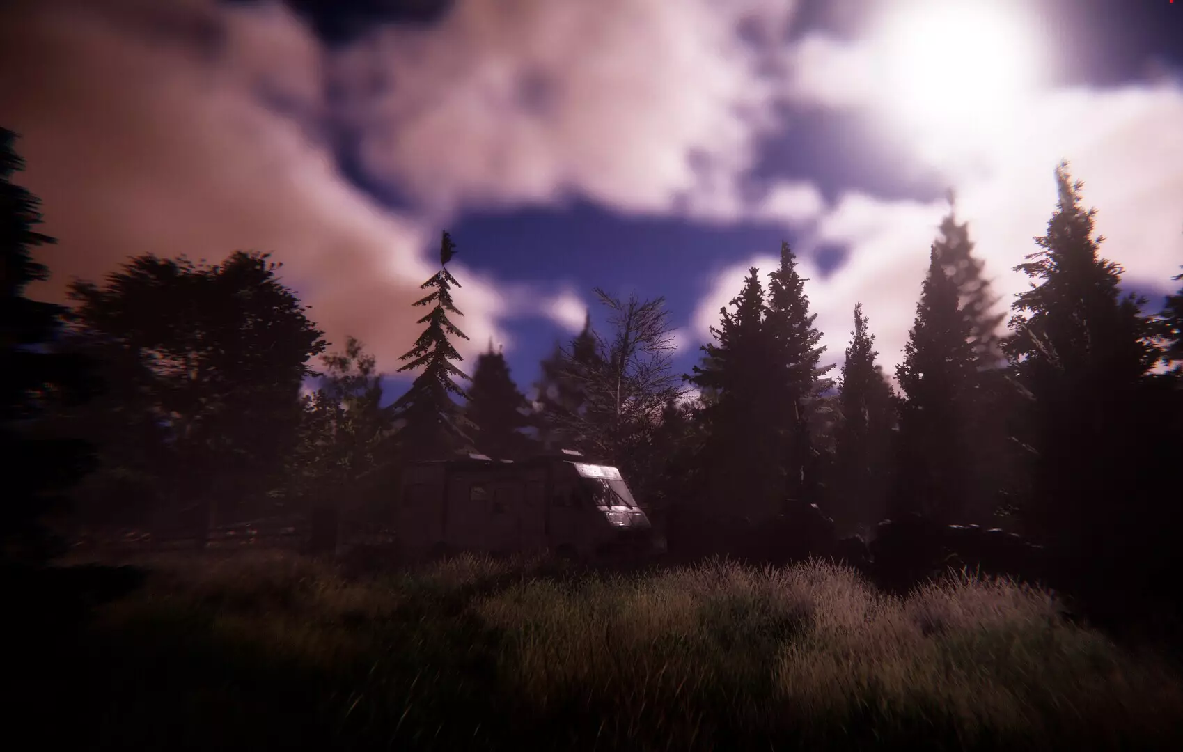 -The Schism-游戏截图-好玩游戏库