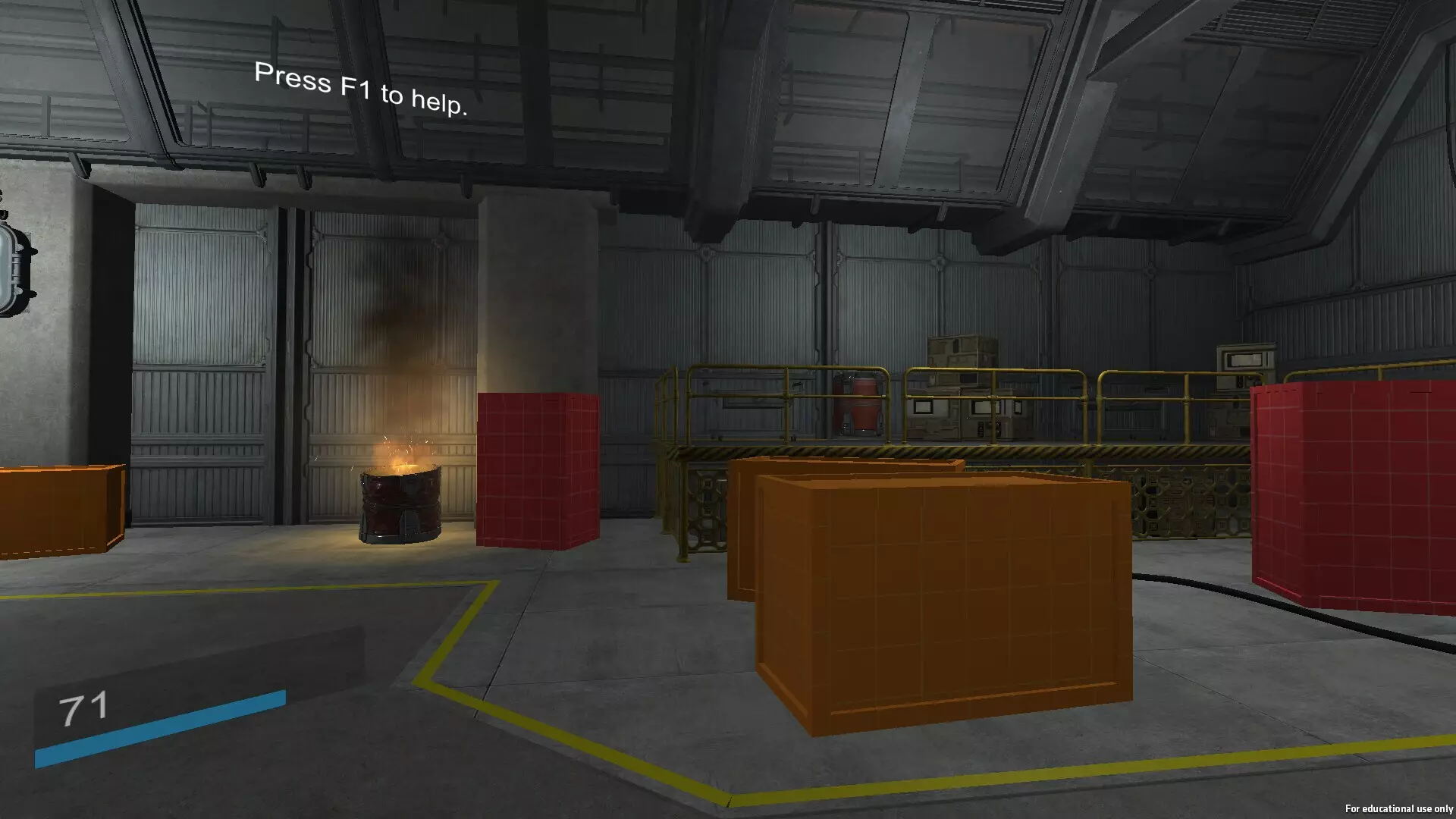 -Conundrum-游戏截图-好玩游戏库