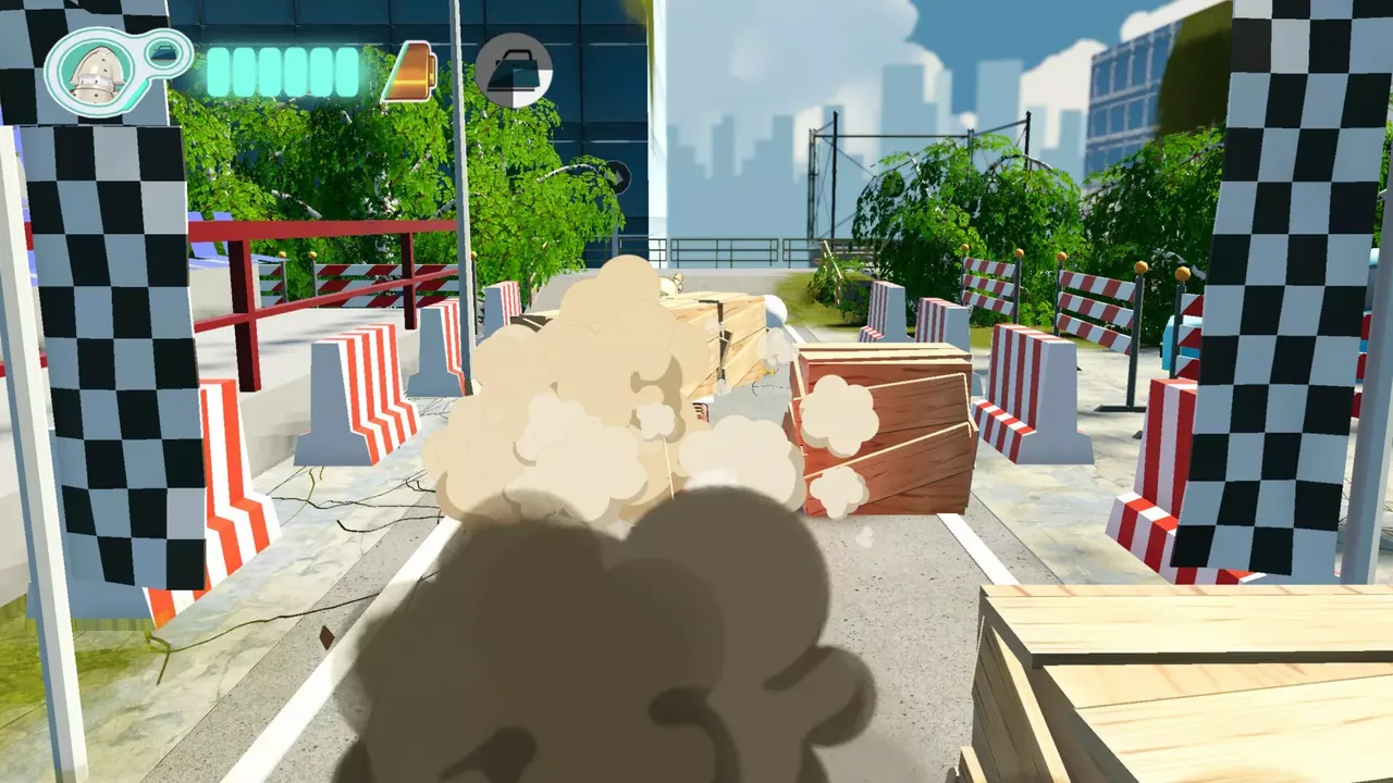 -Batta? Batta!-游戏截图-好玩游戏库